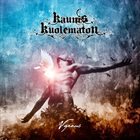 KAUNIS KUOLEMATON Vapaus album cover