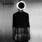 KAVRILA Blight album cover