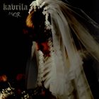KAVRILA Mor album cover