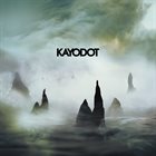 KAYO DOT — Blasphemy album cover