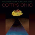 Coffins On Io album cover