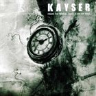KAYSER Frame the World...Hang It on the Wall album cover