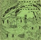 KAZJUROL Breaking the Silence album cover