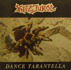 KAZJUROL Dance Tarantella album cover