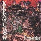 KEEN OF THE CROW Premonition album cover