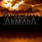 KEEP OF KALESSIN Armada album cover