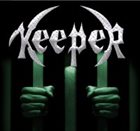 KEEPER Keeper album cover