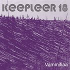 KEEPLEER 18 Vammifiaa album cover