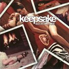 KEEPSAKE (FL) Black Dress In A B Movie album cover
