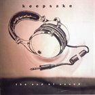 KEEPSAKE (FL) The End Of Sound album cover