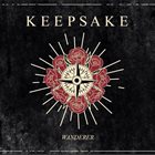 KEEPSAKE (NV) Wanderer album cover