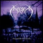 KEISER Ascension of Ghouls album cover