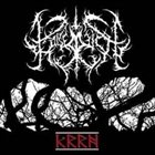 KAISERREICH KRRH album cover