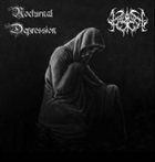 KAISERREICH Nocturnal Depression / Keiserreich album cover