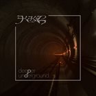 KEKAL Deeper Underground album cover