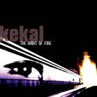 KEKAL — The Habit of Fire album cover