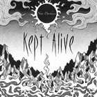 KEPT ALIVE New Darkness album cover