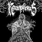 KERASPHORUS Kerasphorus album cover
