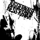 KESS'KHTAK Kess'Khtak Meets Juggernaut album cover