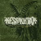 KESS'KHTAK Nurturing Conditions for Rupture album cover