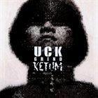 KETUM UCK Grind / Ketum album cover