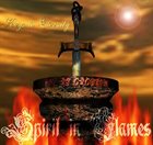 KEYS TO ETERNITY Spirit In Flames album cover