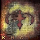 KHALI Khali album cover
