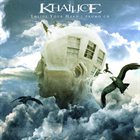 KHALLICE Inside Your Head album cover