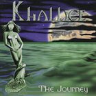 KHALLICE The Journey album cover