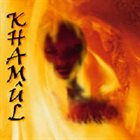 KHAMUL Maketa album cover