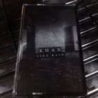 KHAN Like Rain album cover