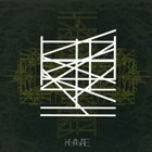 KHANATE — Khanate album cover