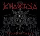 KHAOTIKA Bloodline Empire album cover