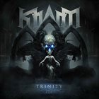 KHASM Trinity album cover
