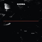 KHOMA A Final Storm album cover