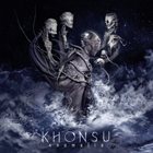KHONSU — Anomalia album cover
