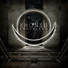 KHONSU Traveller album cover