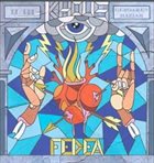KHOUS Fedea album cover