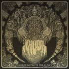 KHUDA Molasses Constricts The Clinostat album cover