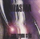 KIASMA Cum Grano Salis album cover