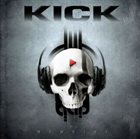 KICK Memoirs album cover