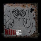 KIJU Ignite The Revolt album cover