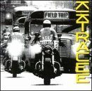 KIK TRACEE Field Trip album cover