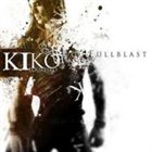KIKO LOUREIRO Full Blast album cover