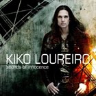 KIKO LOUREIRO Sounds of Innocence album cover