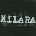 KILARA Southern Fried Metal album cover