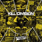 KILL DIVISION — Peace Through Tyranny album cover