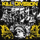 KILL DIVISION — Thoughts and Prayers album cover