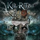 KILL RITUAL Karma Machine album cover