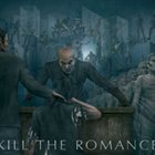 KILL THE ROMANCE Take Another Life album cover